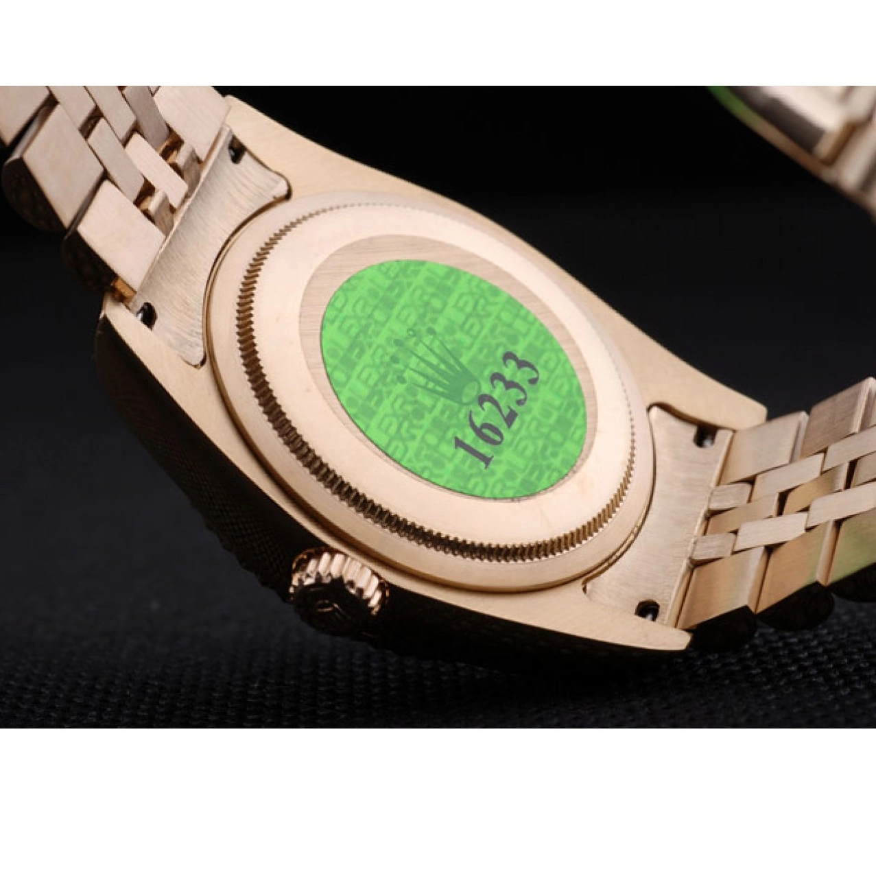 Aaa replica Datejust-rl54 Rolex 0802